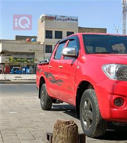 تۆیۆتا هایلۆکس